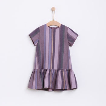 Vestido riscas Vestido riscas