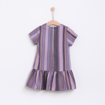Vestido riscas Vestido riscas