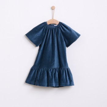 Vestido veludo Vestido veludo