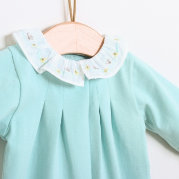 Babygrow lírio Babygrow lírio
