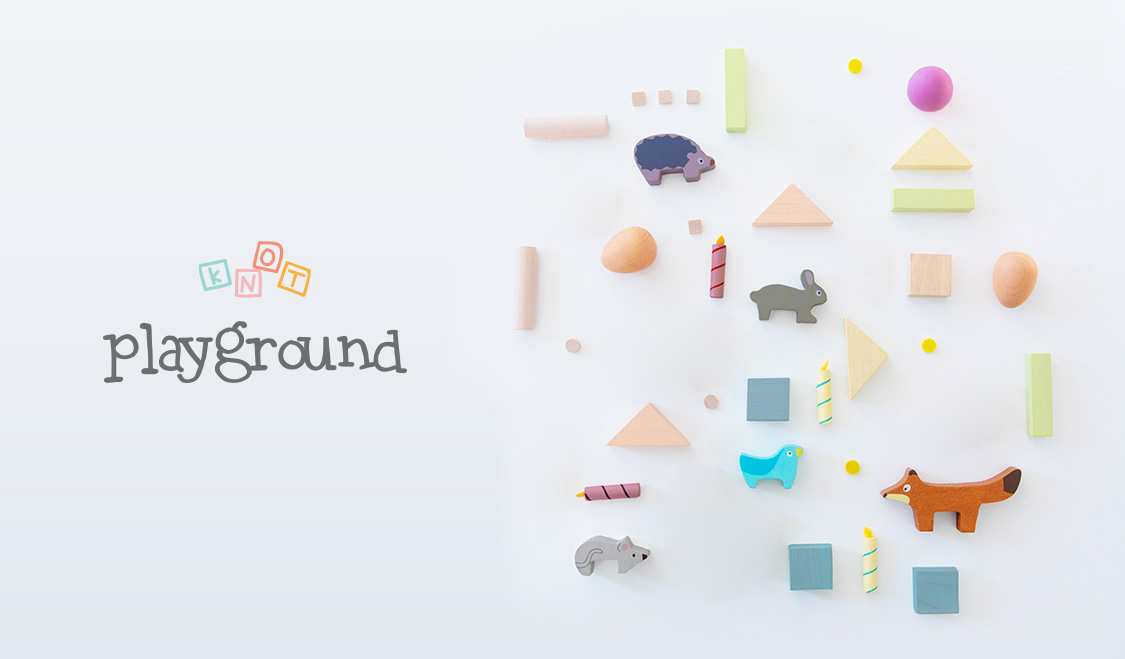 Knot Kids | Playground | Explorar Knot Kids | Playground | Explorar