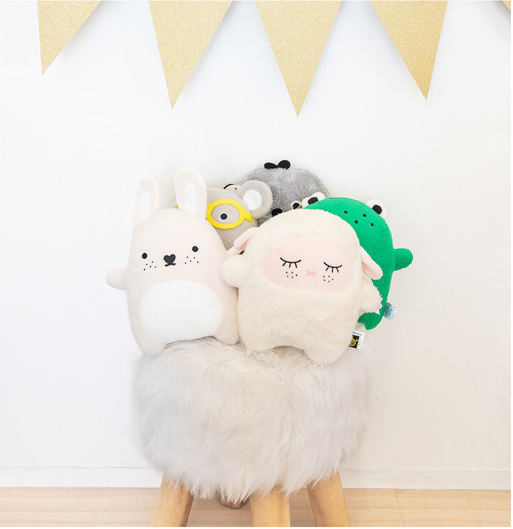Knot Kids | Playground | Toys Knot Kids | Playground | Its so fluffly