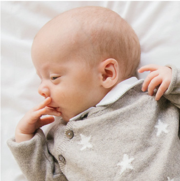Knot Kids | Sobre a marca