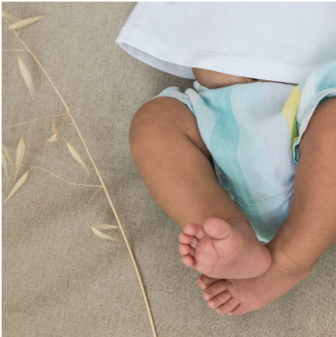 Knot Kids | Sobre a marca