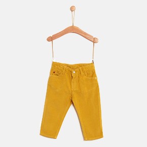 Knot kids - FW-18 Collection | 5 pockets trousers