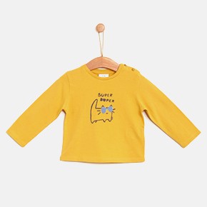 Knot kids - FW-18 Collection | T-shirt duper kat