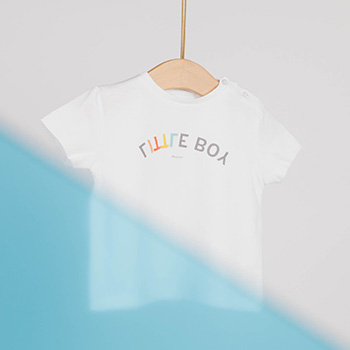 Knotkids | Father Day T-shirt 2019 Boy