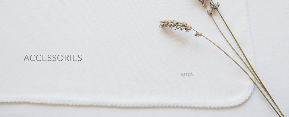 Knot Kids | Dermacare | Acessories Knot Kids | Dermacare | Acessórios