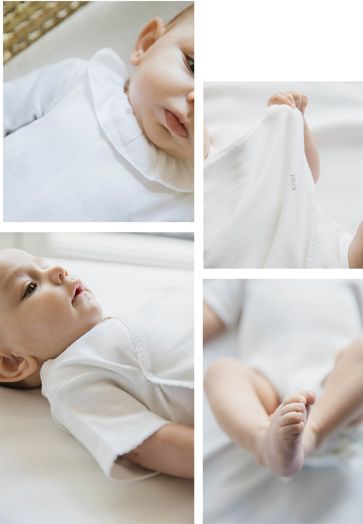 Knot Kids | Dermacare Knot Kids | Dermacare