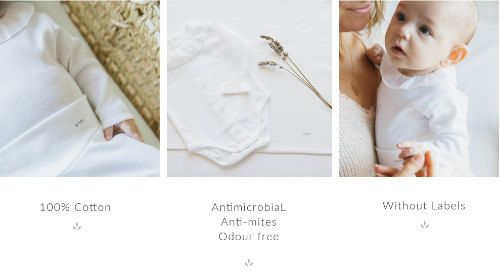 Knot Kids | Dermacare Knot Kids | Dermacare