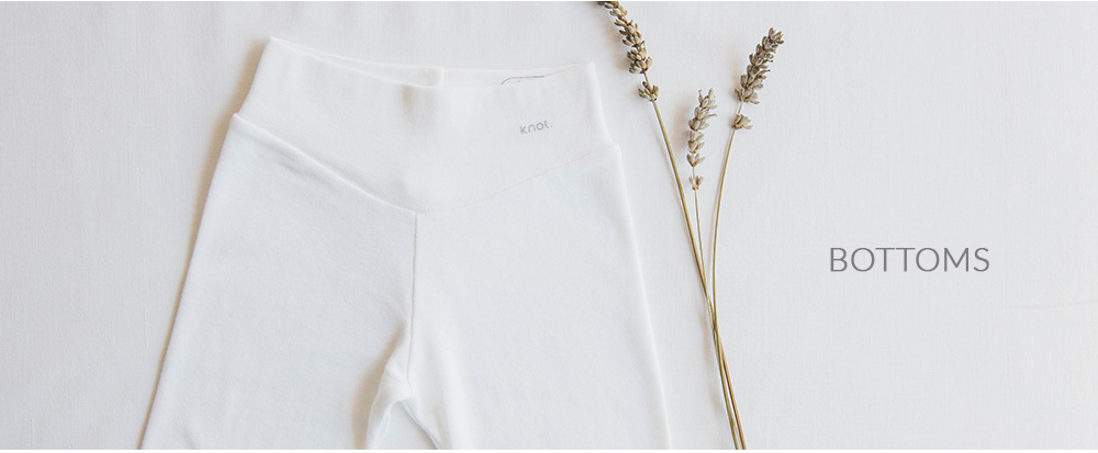 Knot Kids | Dermacare | Bottoms Knot Kids | Dermacare | Partes de Baixo