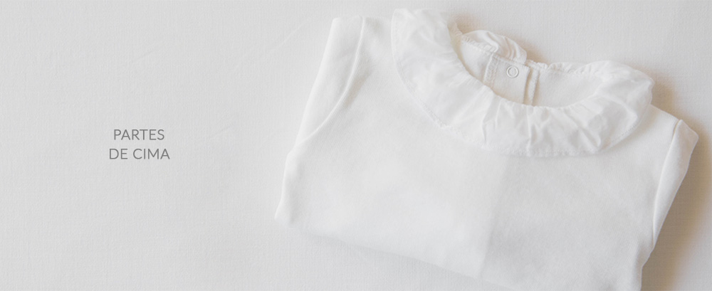 Knot Kids | Dermacare | Partes de Cima Knot Kids | Dermacare | Partes de Cima