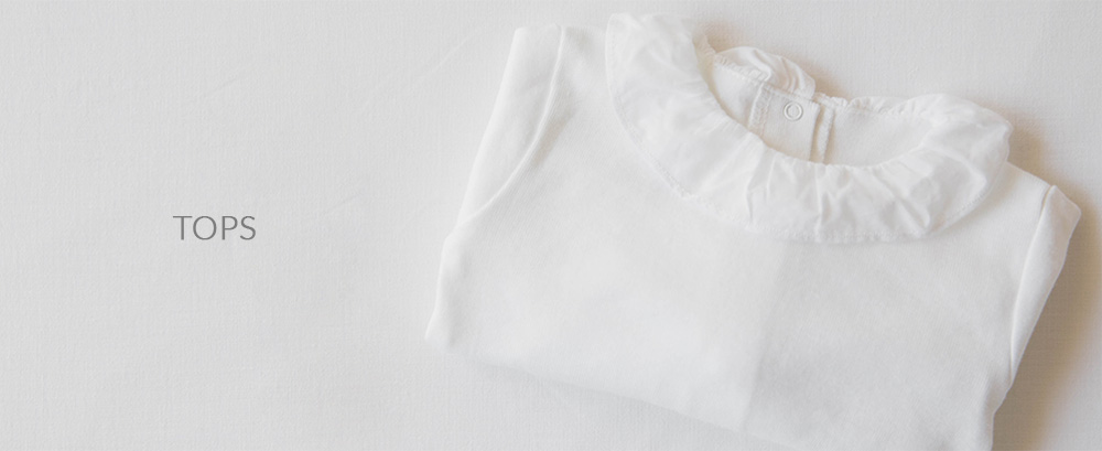 Knot Kids | Dermacare | Tops Knot Kids | Dermacare | Partes de Cima