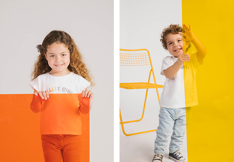 Knot Kids | Dia do Pai Knot Kids | Dia do Pai