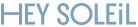 Knot Kids | Hey Soleil logo Hey Soleil