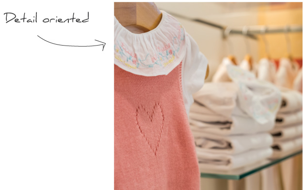 Knot Kids | Sobre a marca Knot Kids | Sobre a marca
