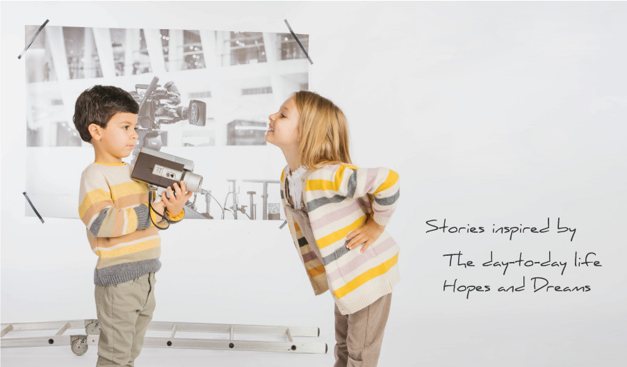 Knot Kids | Sobre a marca Knot Kids | Sobre a marca