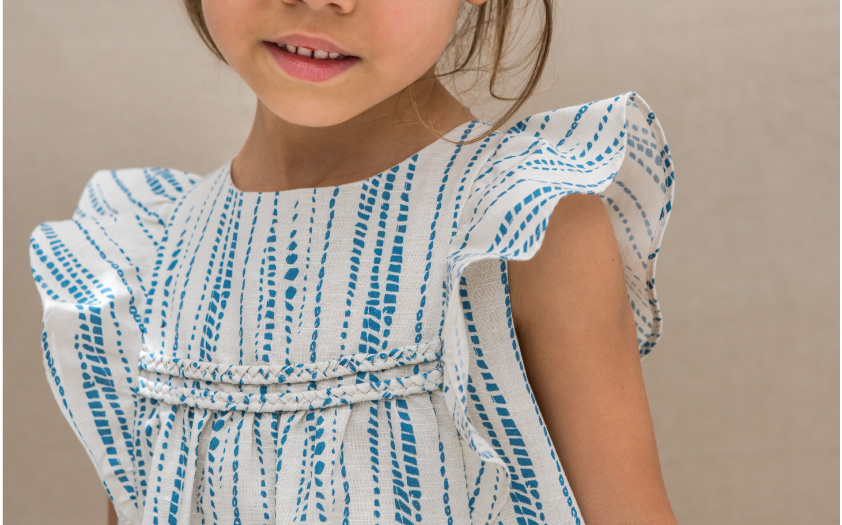 Knot Kids | Sobre a marca Knot Kids | Sobre a marca