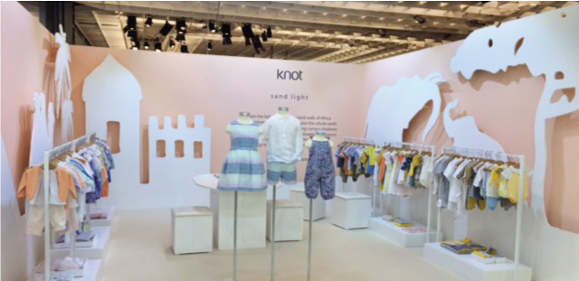 Knot Kids | Sobre a marca Knot Kids | Sobre a marca